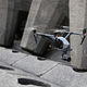 Imagen para el artículo titulado 27 minutos de vuelo a 108 Km/h: el DJI Inspire 2 es el primer dron con dos cámaras para uso profesional